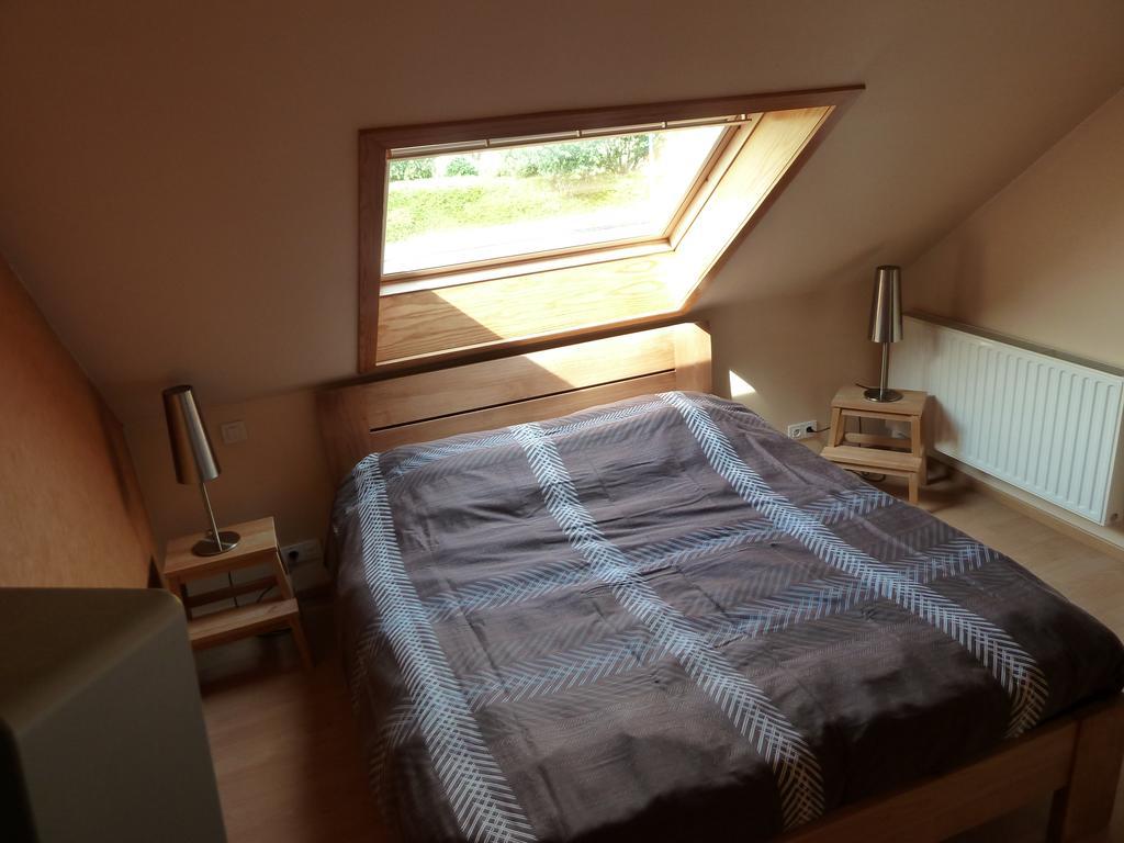 Vakantiehuis 'De Wulpenbrug' Extérieur photo